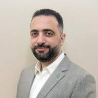 المهندس انس عبيد