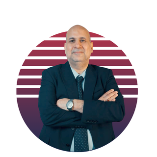 الدكتور محسن عبود