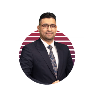 Dr. Ammar